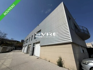 More details for 17 Chemin Des Tuileries, Marseille - Office, Industrial to Rent