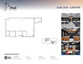 45 S 7th St, Minneapolis, MN for rent Floor Plan- Image 1 of 1