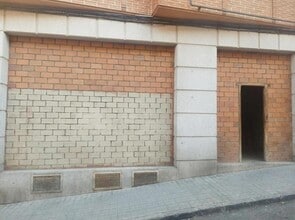 Retail in Ávila, Ávila to rent Floor Plan- Image 1 of 12