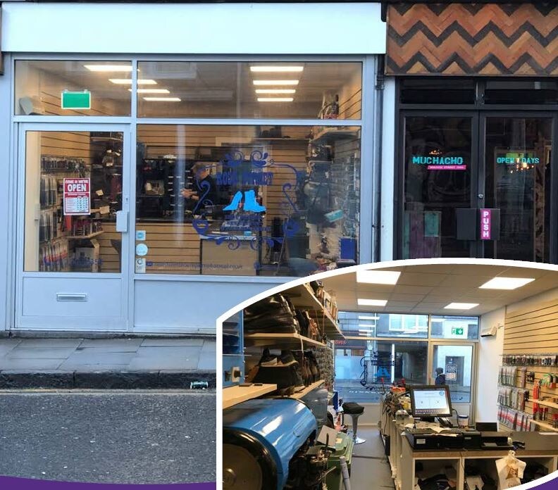 7 Rose St, Aberdeen for sale Primary Photo- Image 1 of 1