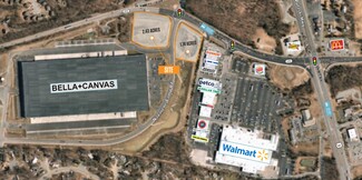 More details for Nazarene Camp Rd Pad Sites – Land for Sale, North East, MD