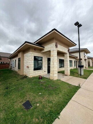 More details for MacArthur Blvd & Vista Ridge Mall Dr, Lewisville, TX - Office / Medical to Rent