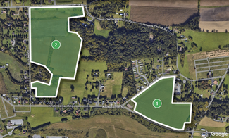 More details for 3765 Adams Rd, Leesport, PA - Land for Sale