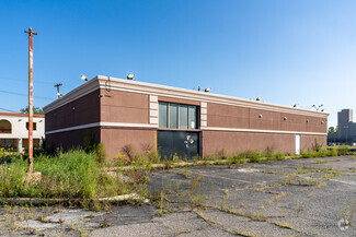 More details for 1680 E Grand Blvd, Detroit, MI - Industrial for Rent