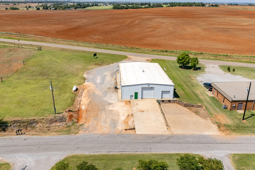 16776 State Highway 33, Kingfisher, OK for sale - Building Photo - Image 2 of 28