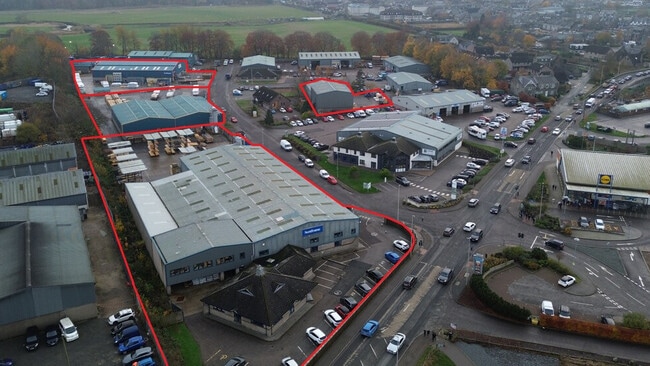 More details for Souterford Ave, Inverurie - Industrial to Rent