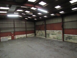 3-6 Mackenzie St, Greenock to rent Interior Photo- Image 1 of 3