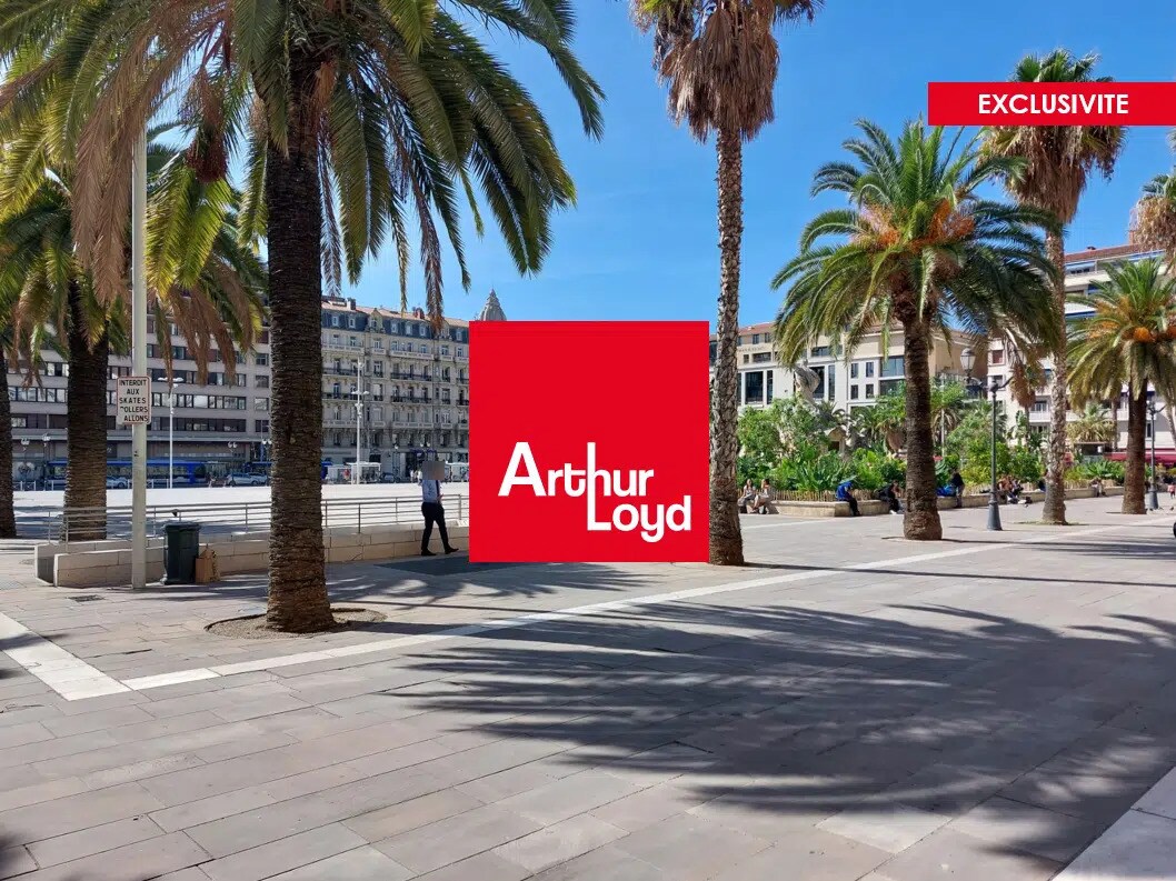 18 Rue Victor Clappier, Toulon to rent Primary Photo- Image 1 of 8