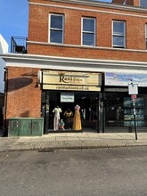 262 Upper Tooting Rd, London to rent Building Photo- Image 1 of 1