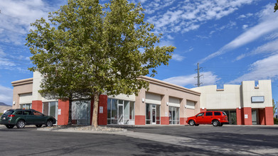 1446 E William St, Carson City, NV for sale Building Photo- Image 1 of 1