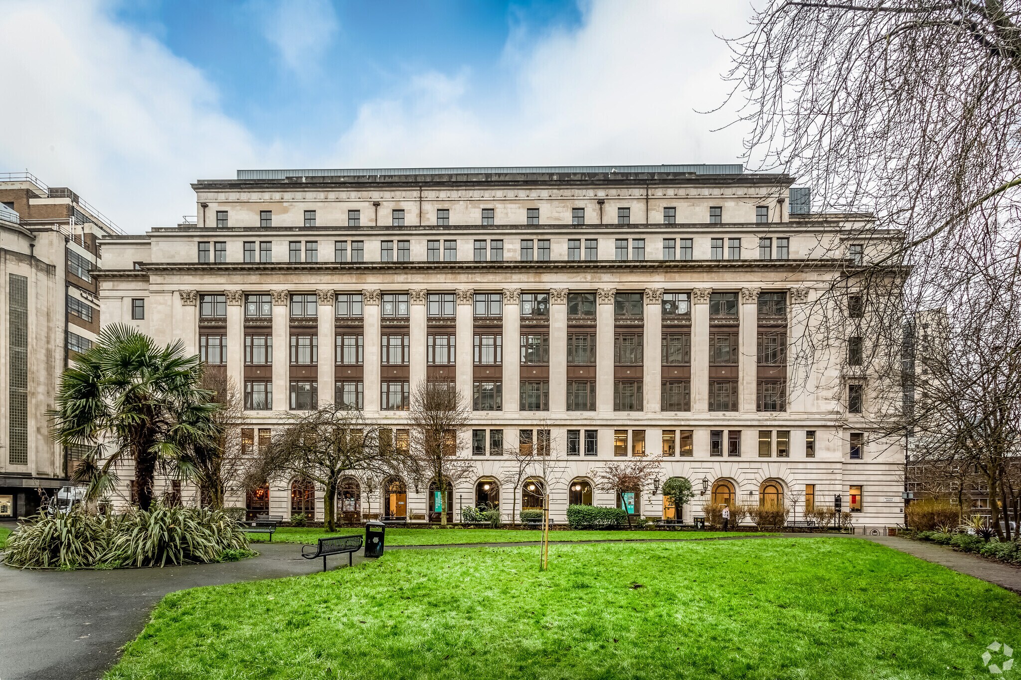 Parsonage Gdns, Manchester for sale Primary Photo- Image 1 of 1