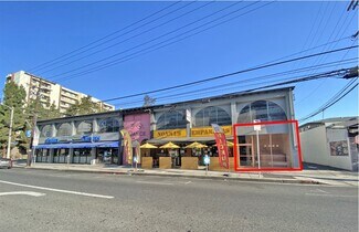 More details for 8560 W 3rd St, Los Angeles, CA - Retail for Rent