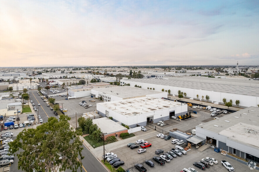 9445 Ann St, Santa Fe Springs, CA for rent - Building Photo - Image 3 of 8