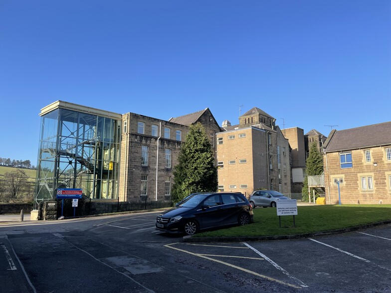 Derby Road, Belper for sale - Building Photo - Image 1 of 3