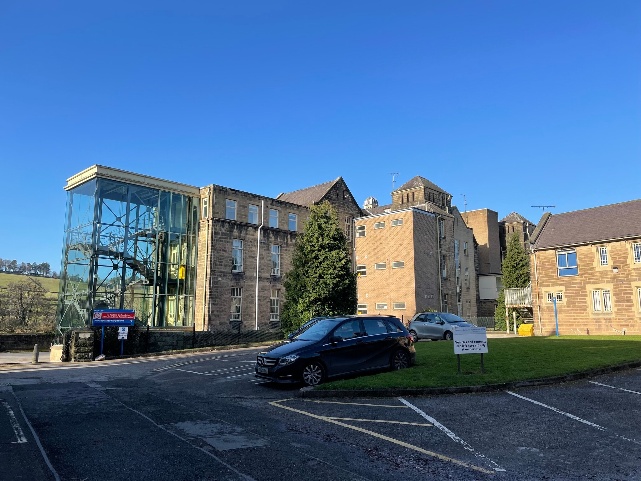 Derby Road, Belper for sale Building Photo- Image 1 of 4