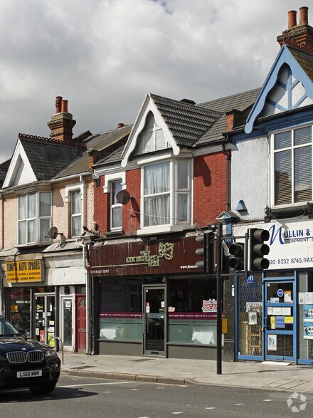 158 South Ealing Rd, London for sale - Primary Photo - Image 1 of 1
