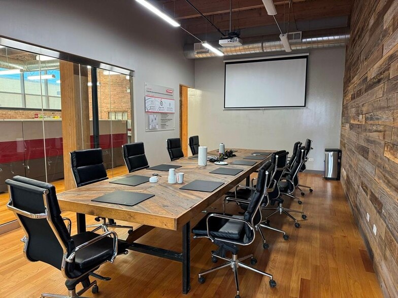 1750 W Fulton St, Chicago, IL to rent - Interior Photo - Image 2 of 15