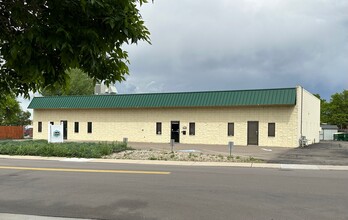 1121 Colorado Ave, Longmont, CO for sale Building Photo- Image 1 of 1