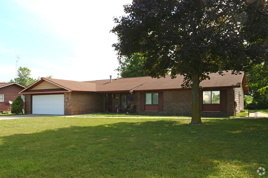 7075 Jennings Rd, Swartz Creek, MI for sale - Primary Photo - Image 1 of 1