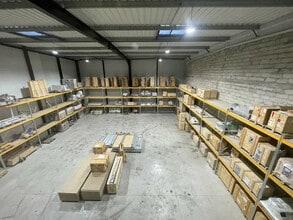 24 Allée De Dublin, Les Pavillons-sous-Bois to rent Interior Photo- Image 2 of 6