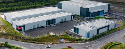 Whittle Way, Rotherham to rent Building Photo- Image 1 of 1