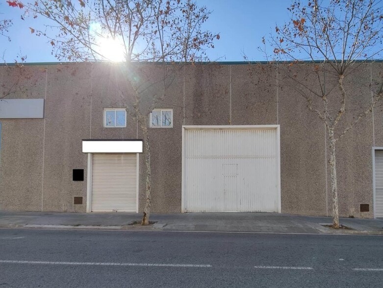 Carrer de Santa Llúcia, L'Arboç, Tarragona for sale - Floor Plan - Image 1 of 35