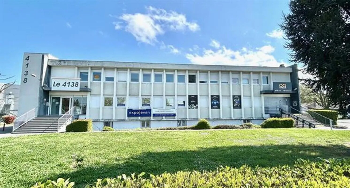 4138 La Lauragaise, Labège to rent Building Photo- Image 1 of 16