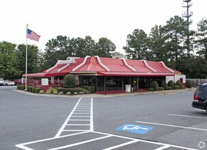 1015 S Cobb Dr SE, Marietta, GA for rent Building Photo- Image 2 of 4