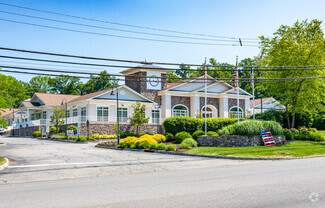 More details for 330 Changebridge Rd, Montville, NJ - Office for Rent