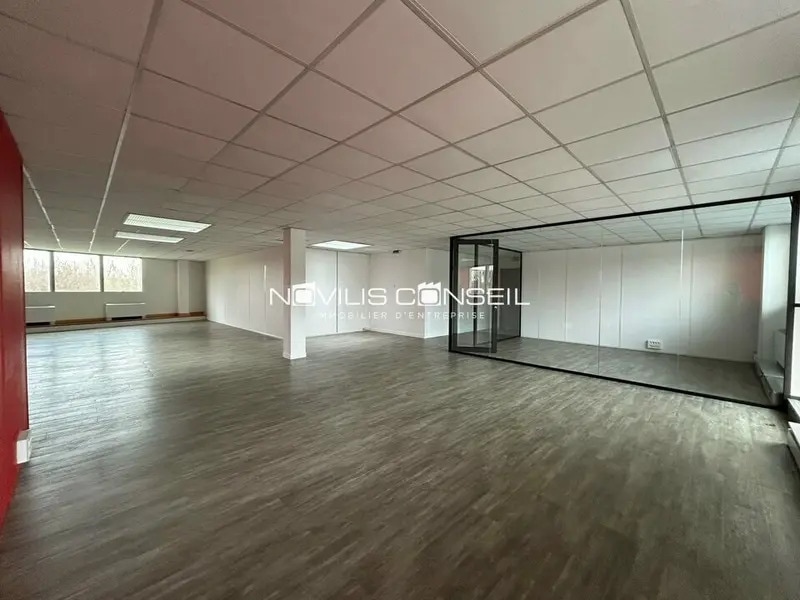 Office in Toulouse to rent Interior Photo- Image 1 of 7