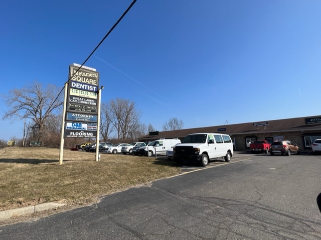 4053 S Lapeer Rd, Metamora, MI for sale - Building Photo - Image 1 of 6