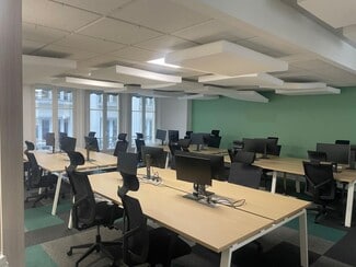 More details for 10 Rue Des Messageries, Paris - Office to Rent