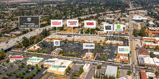 More details for 410-602 Orange St, Redlands, CA - Retail for Rent