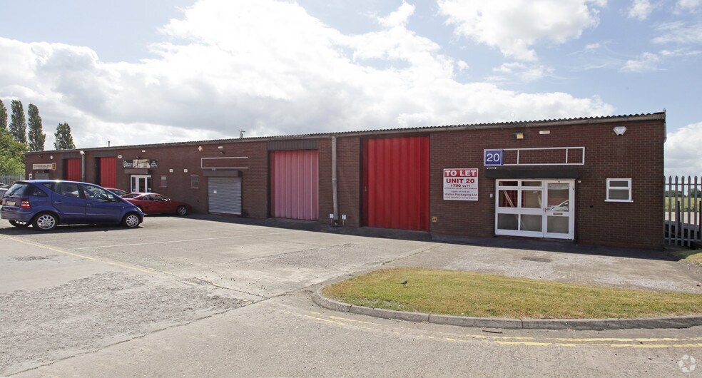 Lynn Ln, Shenstone to rent - Building Photo - Image 2 of 2
