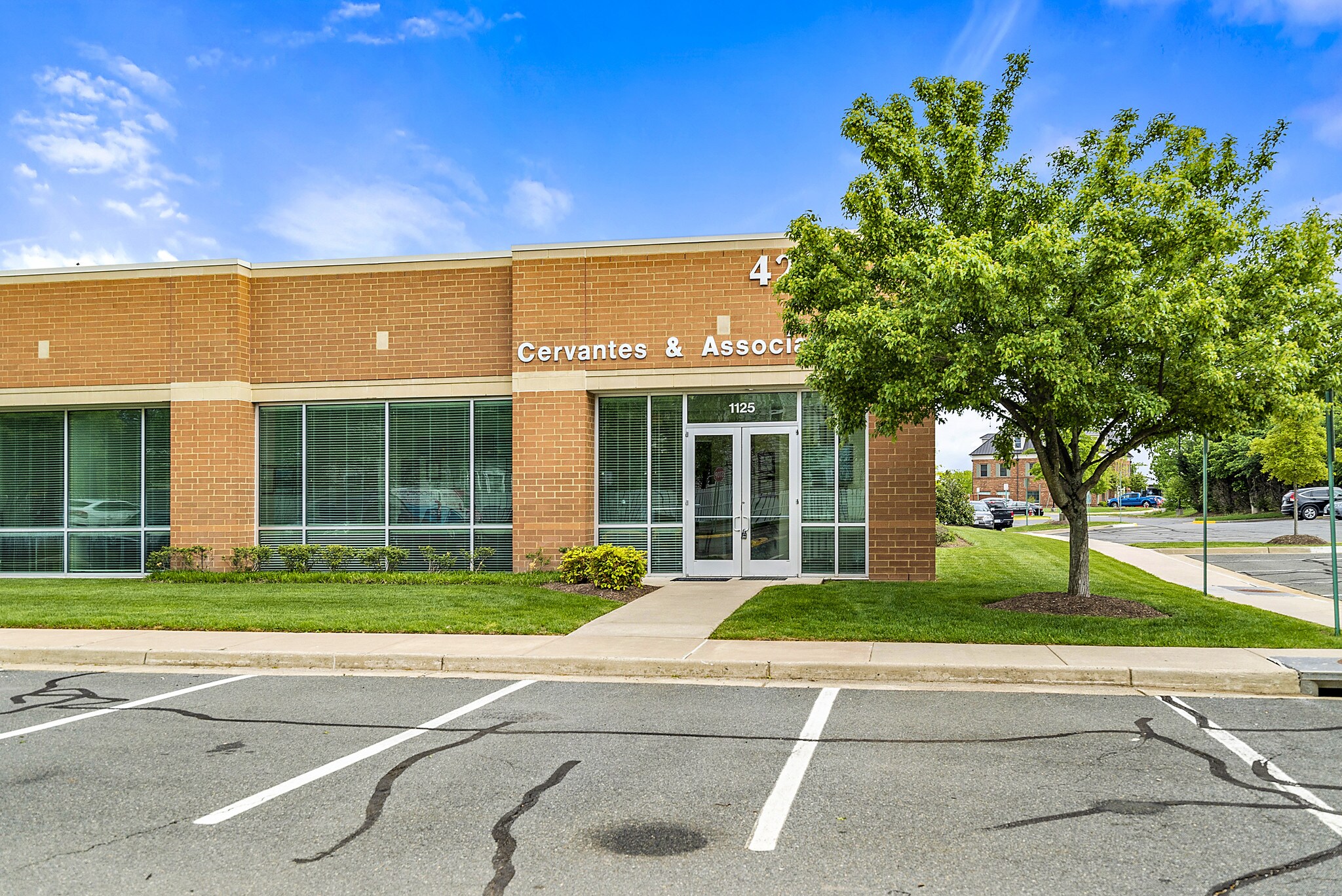 4229 Lafayette Center Dr, Chantilly, VA for sale Building Photo- Image 1 of 1
