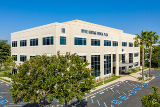 More details for 18 Endeavor, Irvine, CA - Office/Medical for Rent