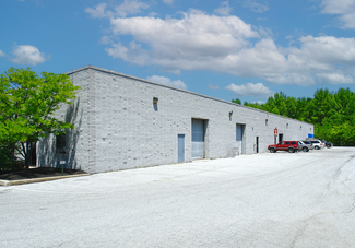 More details for 400 Century Blvd, Wilmington, DE - Light Industrial for Rent