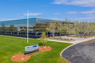 More details for 300 Jubilee Dr, Peabody, MA - Industrial to Rent