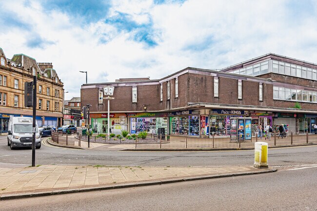 More details for 1-5 Brandon St, Hamilton - Retail to Rent