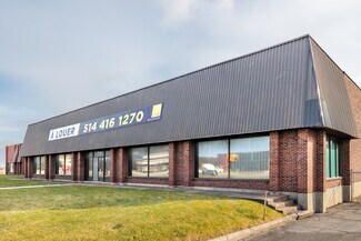 More details for 1480-1550 Rte Transcanadienne, Dorval, QC - Industrial to Rent