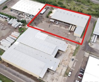 More details for 1800 Blair St, Laredo, TX - Industrial for Rent