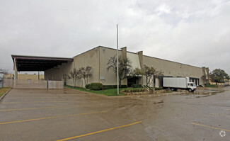 More details for 609 107th St, Arlington, TX - Industrial for Rent