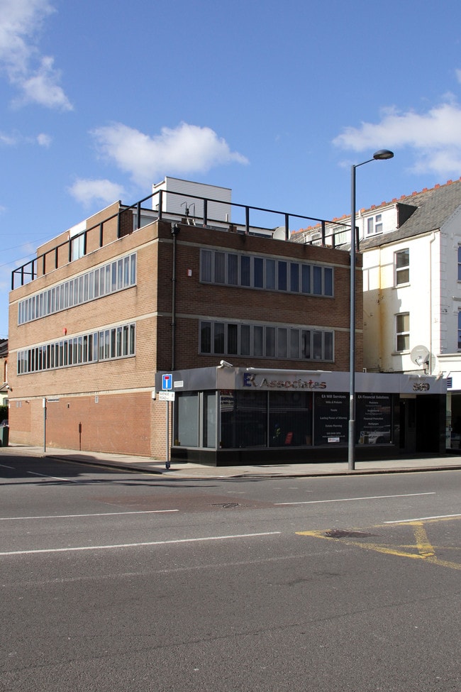More details for 869 High Rd, London - Office to Rent