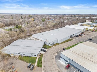 More details for 150 Industrial Park Rd SE, Cokato, MN - Industrial for Rent