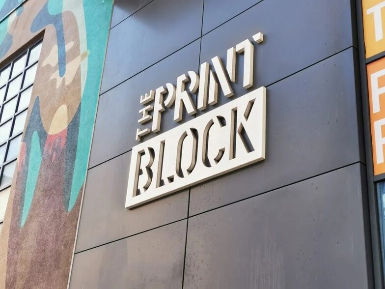 Nelson St, Bristol to rent - Building Photo - Image 2 of 6