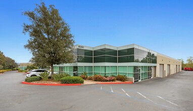 8291 Aero Pl, San Diego, CA for sale Building Photo- Image 1 of 1