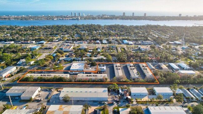 More details for 1516 State Ave, Daytona Beach, FL - Industrial to Rent