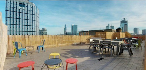 174-180 Old St, London to rent - Building Photo - Image 2 of 10