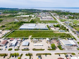 More details for 70 High St, Collingwood, ON - Land for Sale