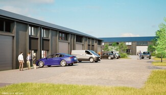 More details for Uckfield Rd, Ringmer - Industrial for Rent